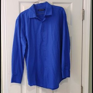 Casual Or Dress Shirt